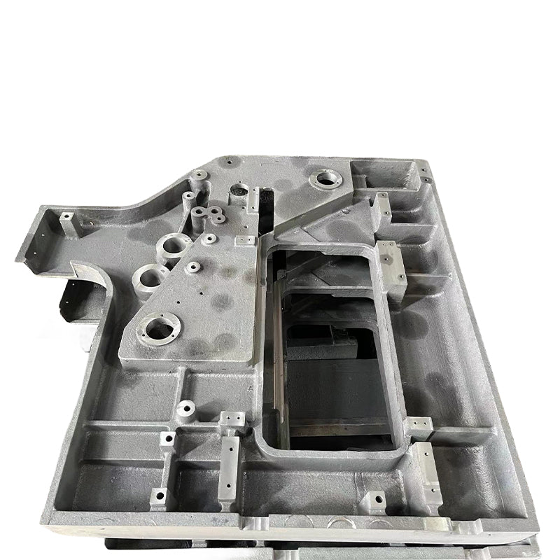 kulin Printing machine accessories Precision casting machine accessories