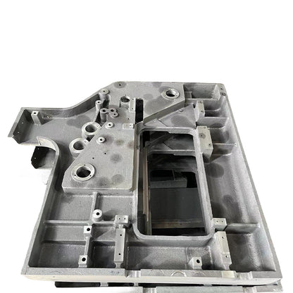 kulin Printing machine accessories Precision casting machine accessories