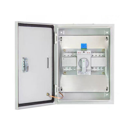 jinkai Dual power distribution box ATS(Please consult customer service for pricing)