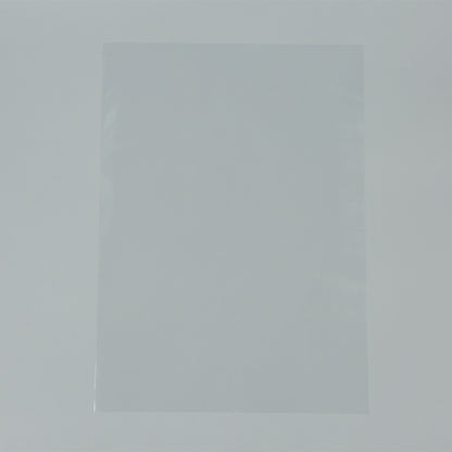 sidate Transparent double-coated laser film (JG3) Laser transparent double-sided coated cardboard film, high-performance transparent printing film(Please consult customer service for pricing)