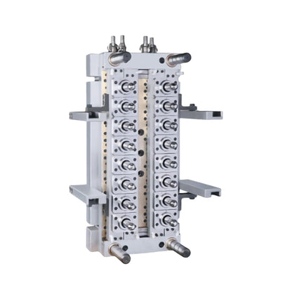 aoyuan Pipe preform injection molding mold, resistant to high temperature and corrosion(Please consult customer service for pricing)