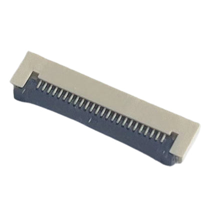 hefeng 01.01.AFC30-S24FCA-00(Please consult customer service for pricing)  Connector cabling base
