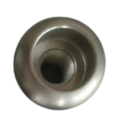 fkpj Column head half element nuts(Please consult customer service for pricing) Stainless steel fastener Decorative nut