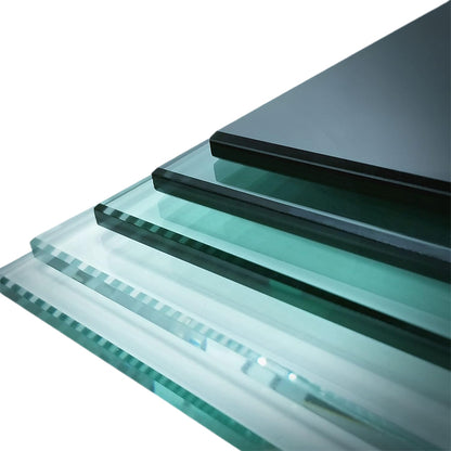 xinlian Tempered Glass(Please consult customer service for pricing)home-use Table tops