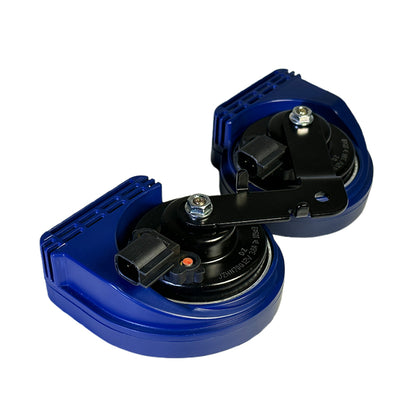 jingzuan JZHN70G-02DZ Electronic Non-Contact Snail-Shaped Horn Exclusive for Tesla Model 3  Car Horn