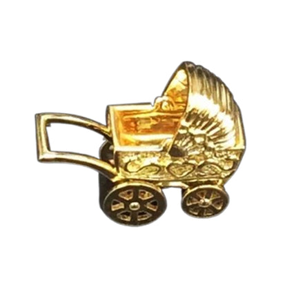 JINJIASH Gold Jewellery(Please consult customer service for pricing) Badge ornament Metal pendant Advanced vintage