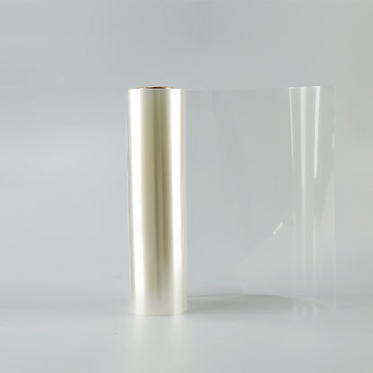 sidate Transparent inkjet printing film (PM1) Inkjet transparent PET transparent adhesive printing paper PRT inkjet transparent film(Please consult customer service for pricing)