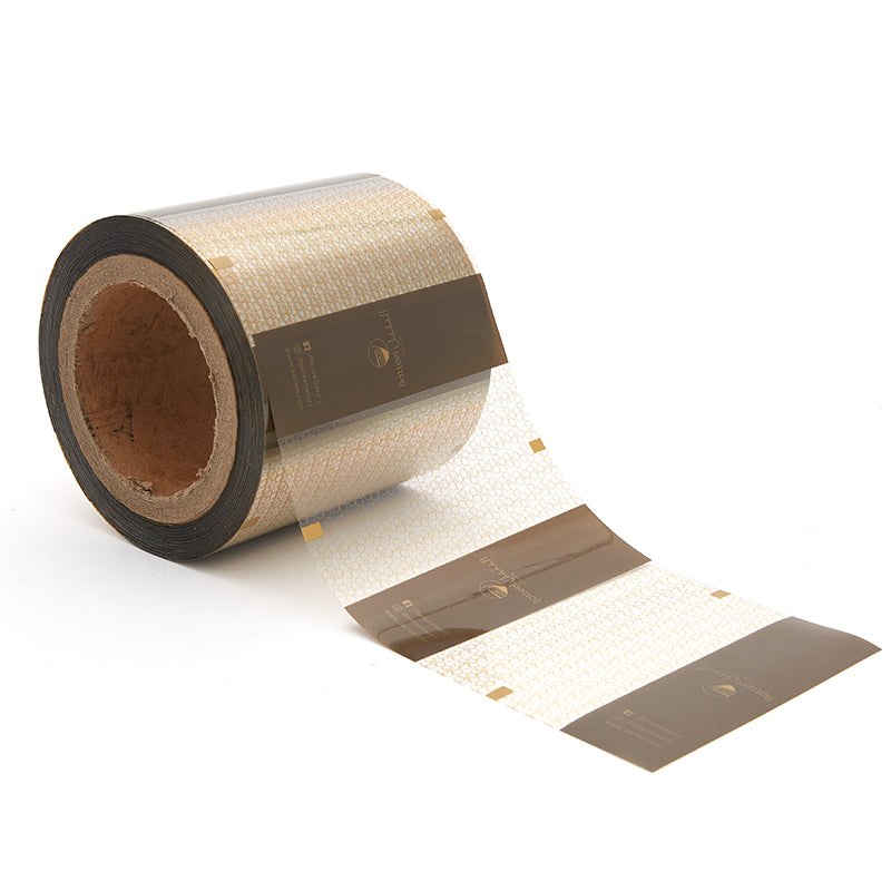 jiucai Rolls(Please consult customer service for pricing)  Packing roll film thickened composite film