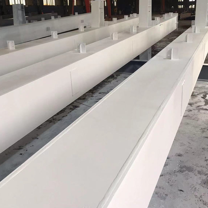 yuhui Steel Structure 3(Please consult customer service for pricing)