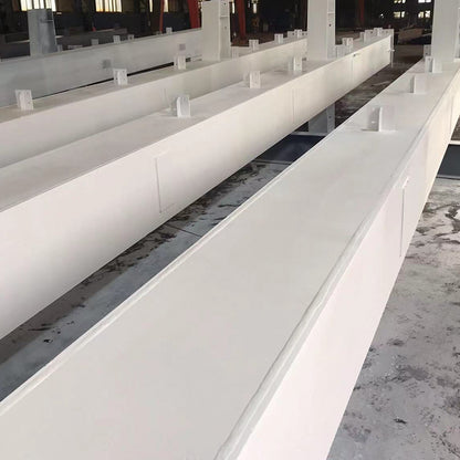 yuhui Steel Structure 3(Please consult customer service for pricing)