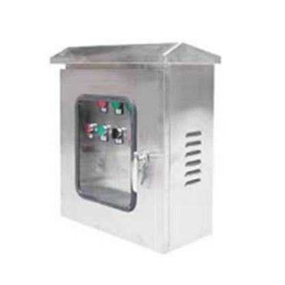 jinkai Lighting Distribution Box XM(Please consult customer service for pricing)