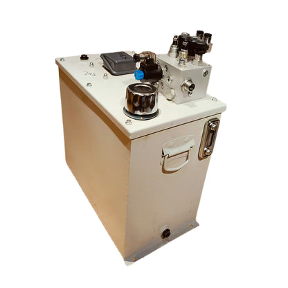 ketai Silent pumping station  Oil immersed home elevator is noiseless