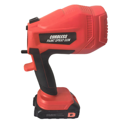jiayi Electric spray gun JY-1611 500sets