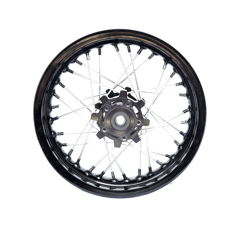 juxin Pole Bee Wheelset(Please consult customer service for pricing) Customized modified wheel hub aluminum rim