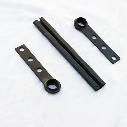 yihui Telescopic rod  Reinforce the telescopic rod and extend the telescopic rod