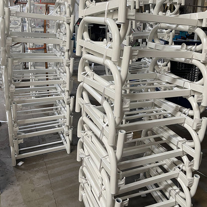 runou Children's bed guard bracket upper and lower bed iron bracket(Please consult customer service for pricing)
