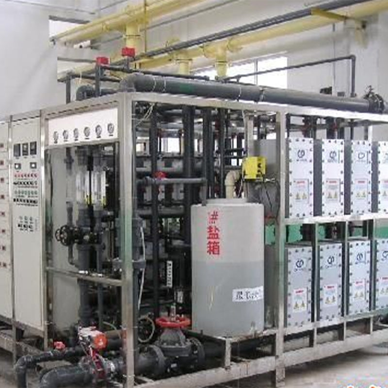 teli Ultrapure water equipment(Please consult customer service for pricing)