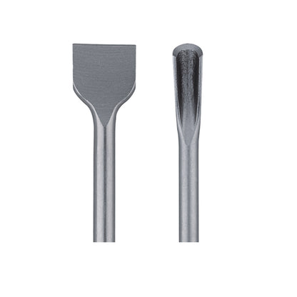 shenzuan Steel chisel (SDS PLUS)(Please consult customer service for pricing) horseshoe flat mouth Engraving Tool Heads Sharp and durable