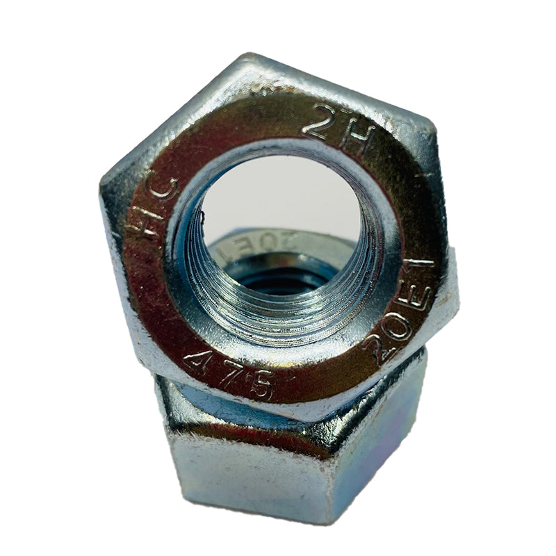 dongxiang American heavy-duty hexagon nut ASTM A194 GR.2H(Please consult customer service for pricing)