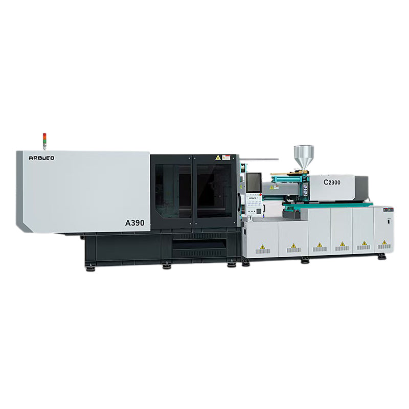 yabao injection molding machine A390(Please consult customer service for pricing)  Servo drive injection molding machine