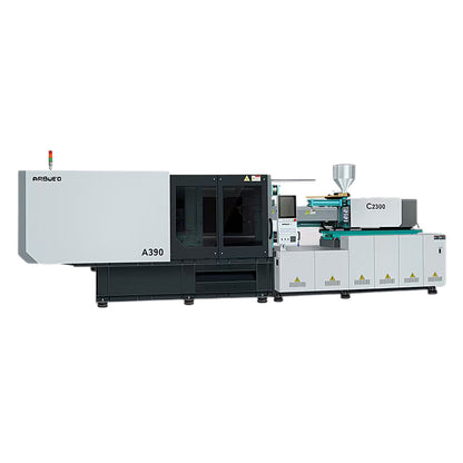 yabao injection molding machine A390(Please consult customer service for pricing)  Servo drive injection molding machine