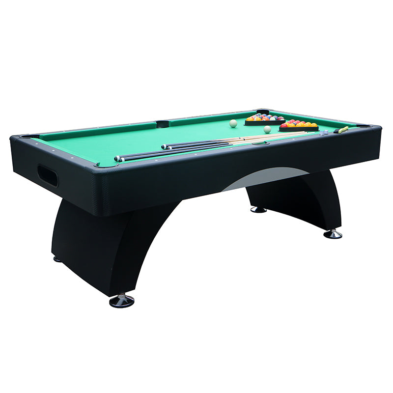 guanqiu 7' Pool Table (P171A25)  Home standard commercial high-grade