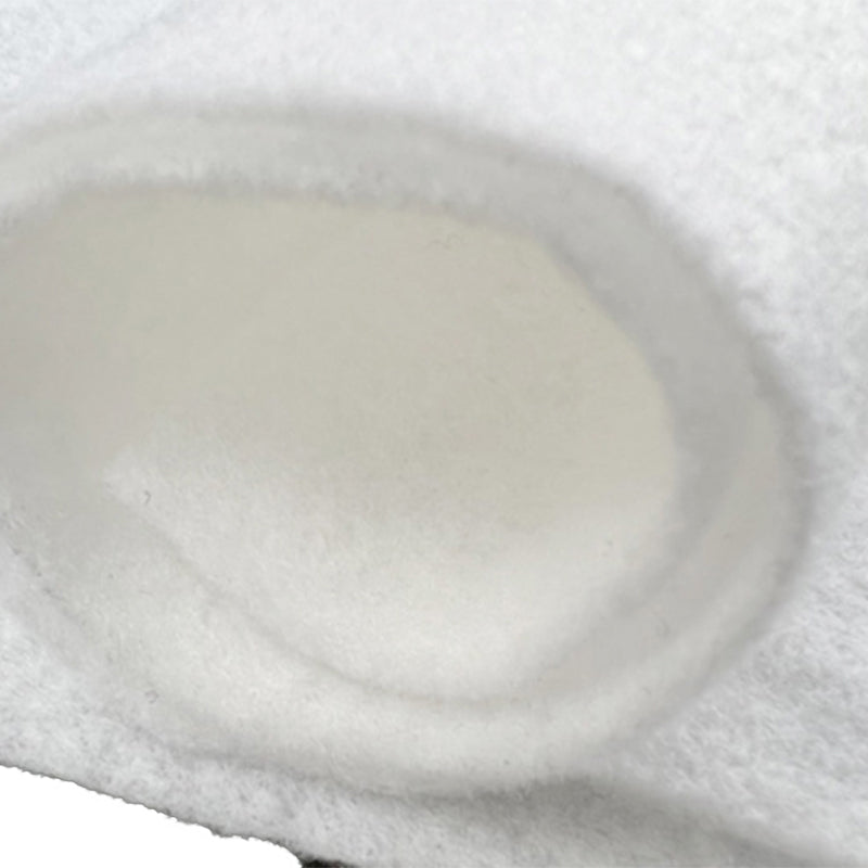 gaoxin  Flame retardant felt  Carbon Fibre Heat Insulation Felt for Fireproofing Temperature Resistant Felt