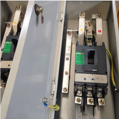wolante junction box(Please consult customer service for pricing) Connector busbar distribution box Busbar slot socket box