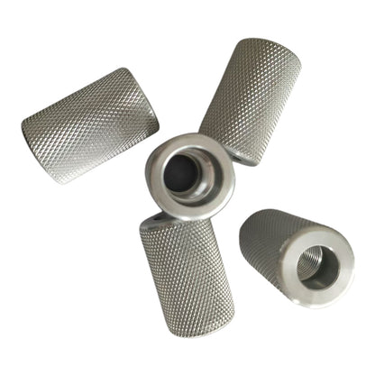fkpj Knurled Nuts(Please consult customer service for pricing) fastener Decorative nut