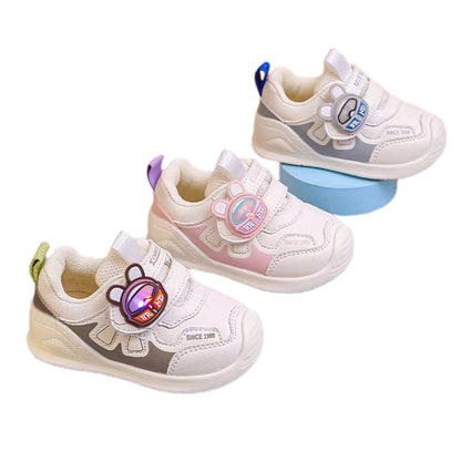 xiaohuanwa children's shoes 2023 1800 pairs