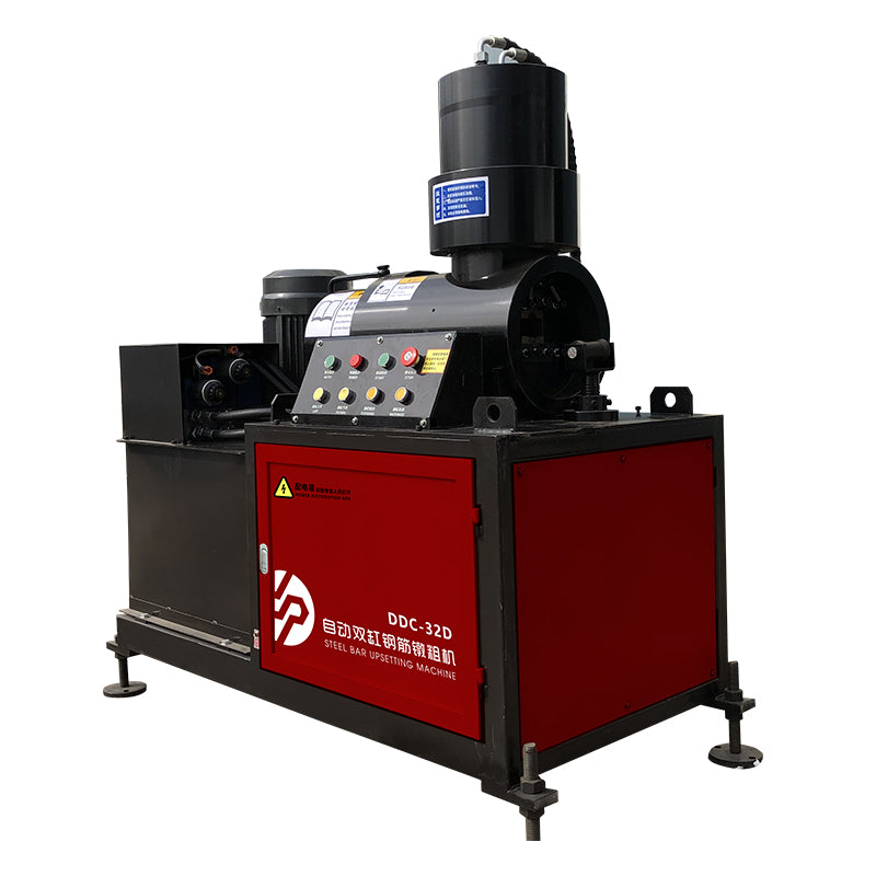 CNPOW Steel Bar Heading Machine(Please consult customer service for pricing)