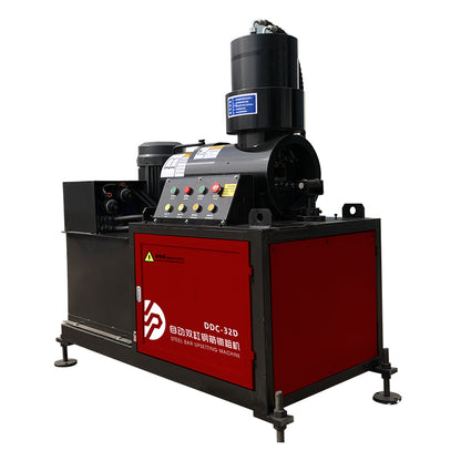 CNPOW Steel Bar Heading Machine(Please consult customer service for pricing)