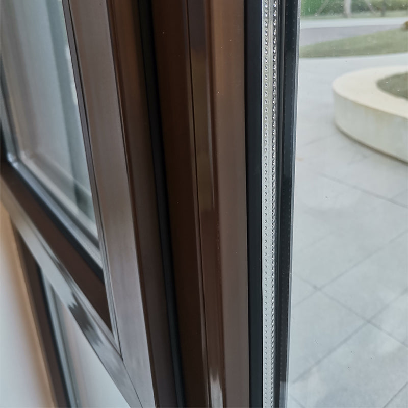 hongcheng Plastic steel doors and windows(Please consult customer service for pricing)  Fire window sound insulation