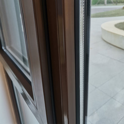 hongcheng Plastic steel doors and windows(Please consult customer service for pricing)  Fire window sound insulation