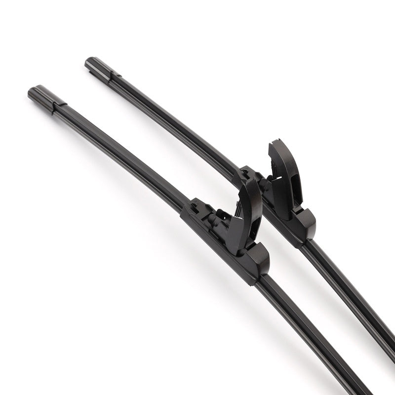 jielun Skoda new Mingrui wiper haorui jingrui xinrui xi dynamic speed pie wild emperor wiper blade original boneless  Durable quiet high-end