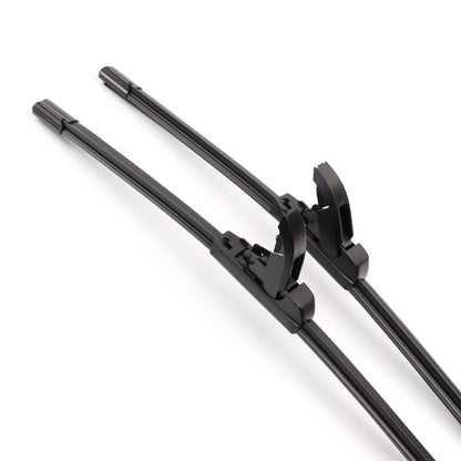 jielun Skoda new Mingrui wiper haorui jingrui xinrui xi dynamic speed pie wild emperor wiper blade original boneless  Durable quiet high-end
