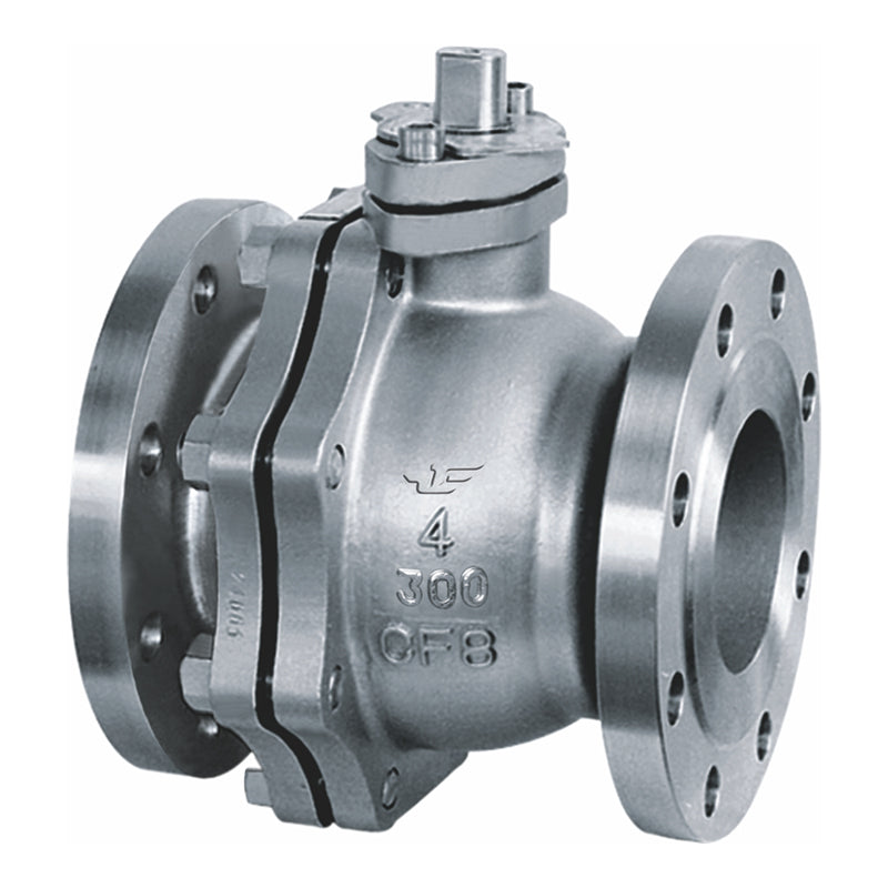 zhengpeng American standard flange ball valve(Please consult customer service for pricing)