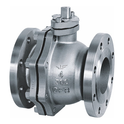 zhengpeng American standard flange ball valve(Please consult customer service for pricing)