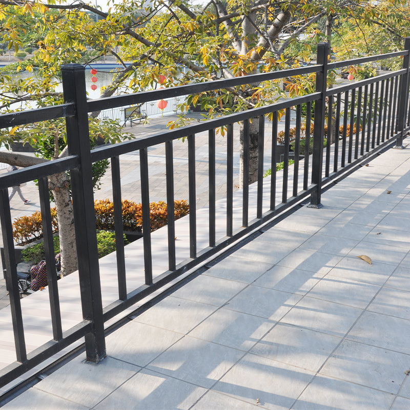 xinjinan Balcony Guardrail-A(Please consult customer service for pricing) Modular guardrail fence Stair handrail