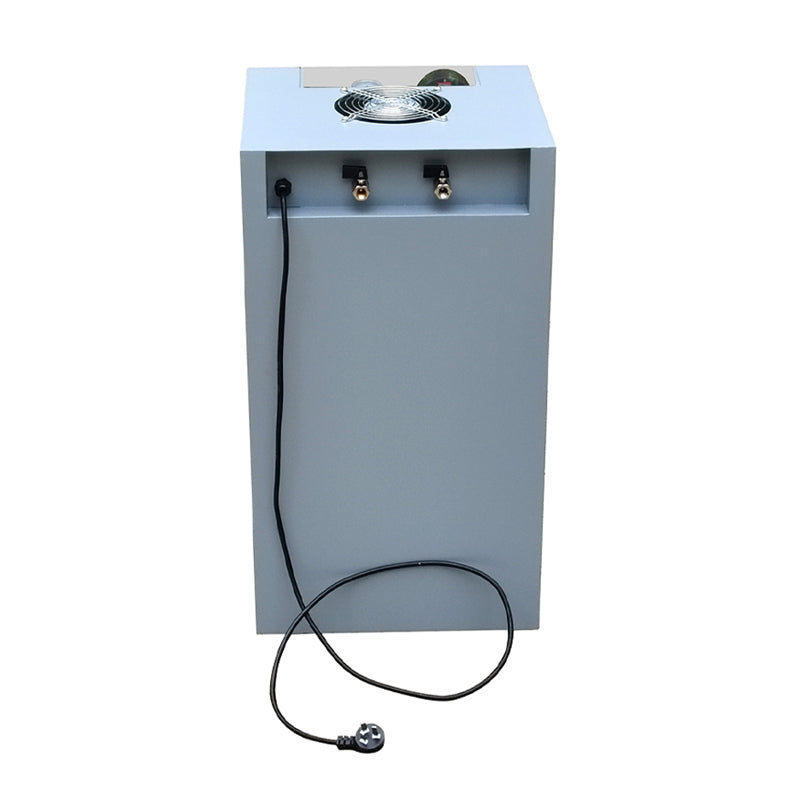 zisheng compactors XE-60  Stainless steel air compressor with high precision and low noise