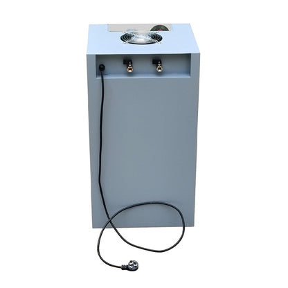 zisheng compactors XE-60  Stainless steel air compressor with high precision and low noise