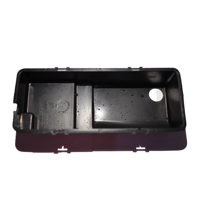 hesheng Ventilator panel back cover(Please consult customer service for pricing)