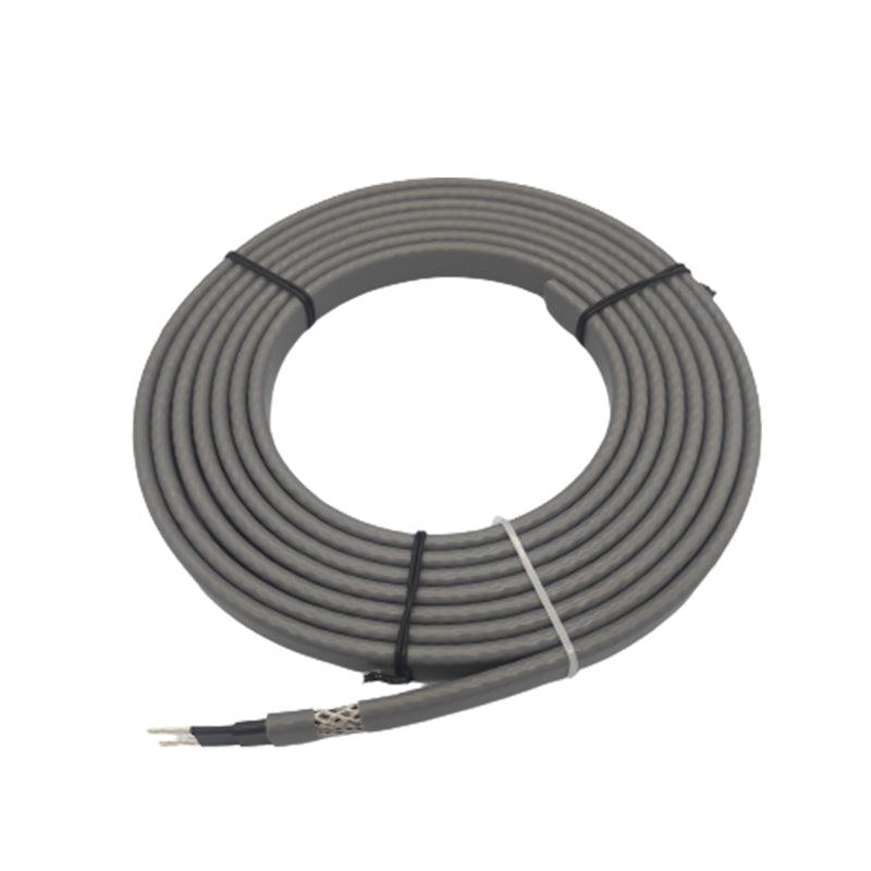 sitaier Self-limiting electric heating tape (DBR low temperature series)
