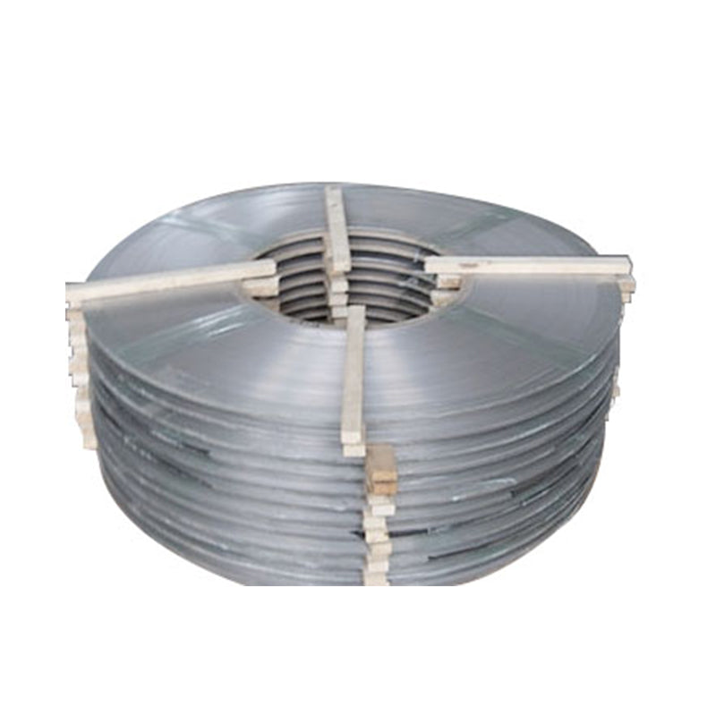 pandaxin Nickel-chromium alloy coil and strip(Please consult customer service for pricing)  Single thread rigid steel wire