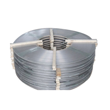 pandaxin Nickel-chromium alloy coil and strip(Please consult customer service for pricing)  Single thread rigid steel wire