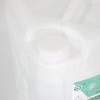huikang Xiaojing Brand] Pharmaceutical excipient glycerin 25kg   Glycerol pharmaceutical grade
