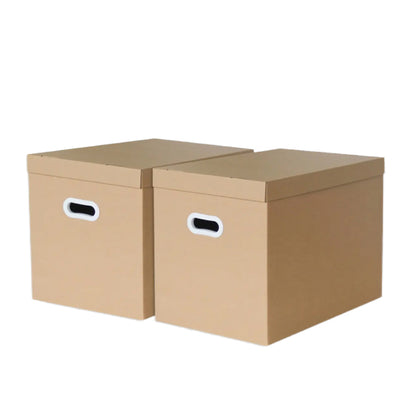 sifang Five-layer double corrugated carton(Please consult customer service for pricing)