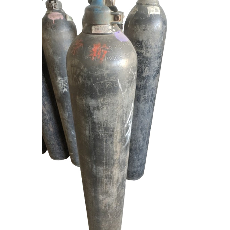 rongli high purity nitrogen  Industrial nitrogen cylinders nitrogen