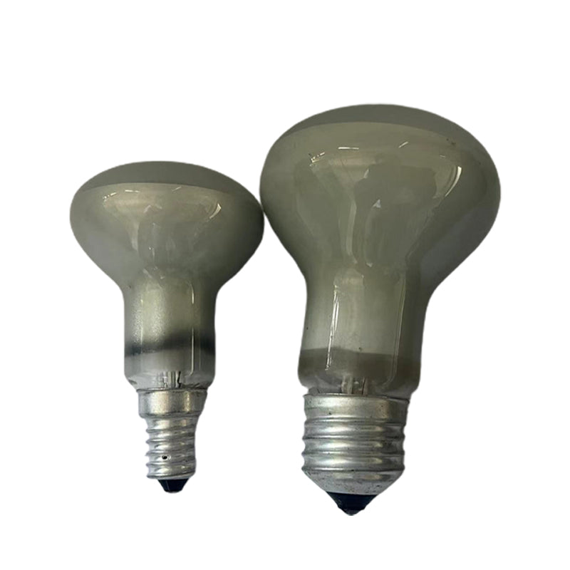 feijinsi R50/R63/R80 Reflector Frosted Lamps(Please consult customer service for pricing)  Small screw table lamp bulb