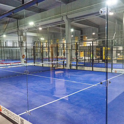 xinlian Cricket Stadium Glass(Please consult customer service for pricing)Highly transparent Water & Oil Resistant